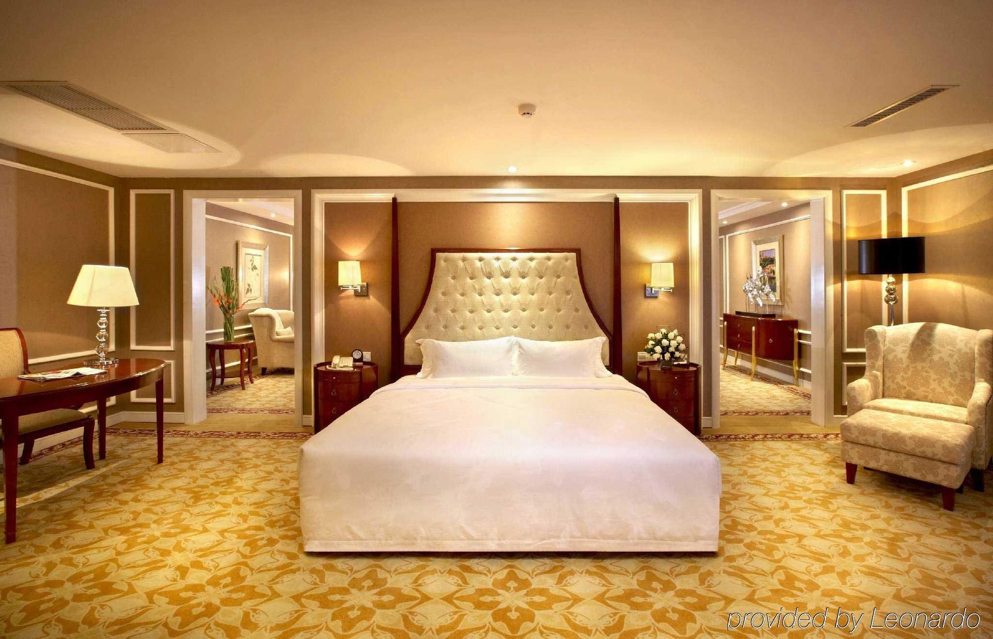 Nh Shenyang Yuhong Hotel ห้อง รูปภาพ